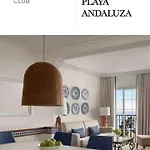 Marriott Playa Andaluza Aparthotel Estepona