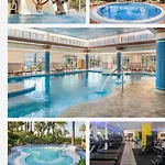 Apartahotel Marriott Playa Andaluza *