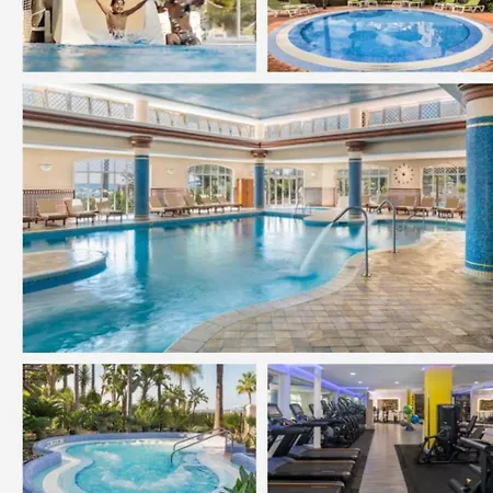 Apartahotel Marriott Playa Andaluza *