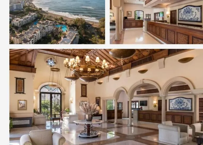 Marriott Playa Andaluza * Estepona