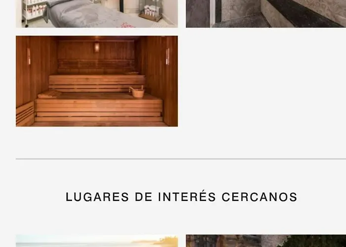 Lägenhetshotell Marriott Playa Andaluza