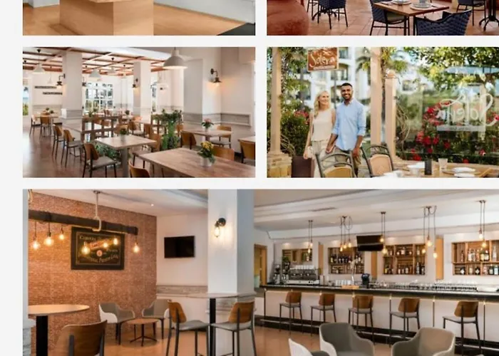 Marriott Playa Andaluza