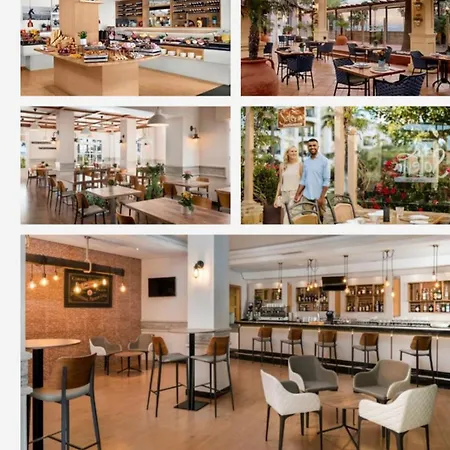 Marriott Playa Andaluza